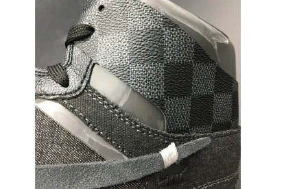 CUSTOMS 1 X OT AIR JORDAN - MENS 1213